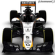 Illustration for article titled Force India Will Test At Barcelona, But Wont Bring Its 2015 Car Yet